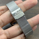 [Pre-Owned] Mido Commander 1959 Pixel M8429 Automatic Unisex Watch