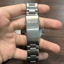 [Pre-Owned] Mido Ocean Star 200C Titanium Automatic Men Diver Watch