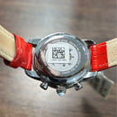 [NOS] Certina DS Podium C0252171601700 Quartz Chronograph Women Watch