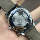 [Pre-Owned] Omega De Ville 37.5mm Co-Axial Automatic Chronometer Men Watch