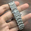 [Pre-Owned] Omega Seamaster Aqua Terra 36mm 2518.30.00 Quartz Men Watch