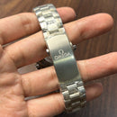 [Pre-Owned] Omega Seamaster Planet Ocean 600M 38mm Automatic Unisex Diver Watch