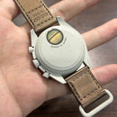 [Pre-Owned] Omega X Swatch Moonswatch Mission to Saturn Quartz Men Watch