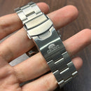 [Pre-Owned] Orient Mako II Pepsi Automatic Men Diver Watch