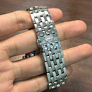 [Pre-Owned] Oris Artelier Complication 2007 Black 7592 Automatic Men Watch