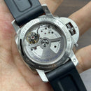[Pre-Owned] Panerai Luminor Marina 1950 PAM00392 3 Days Automatic Men Watch