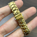 [Pre-Owned] Rado Vintage Florence Gold Quartz Women Watch