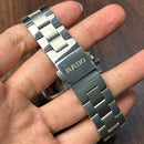 [Pre-Owned] Rado Hyperchrome Blue Ceramic Quartz Chronograph Men Watch