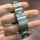 [Pre-Owned] Rolex Submariner 116610/116610LN Black Ceramic Bezel Automatic Men Watch