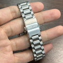 [Pre-Owned] Seiko 5 Sports SNXS Series SRPK89K1 Black Automatic Unisex Watch