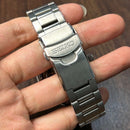 [Pre-Owned] Seiko 5 Sports SNZH57K1 Fifty Fathoms Automatic Men Watch