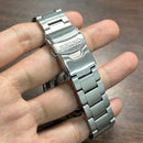 [Pre-Owned] Seiko 5 Sports SRPG27K1 Automatic Men Field Watch