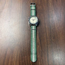 [Pre-Owned] Seiko 5 Sports SSA285K1 Automatic Men Watch