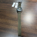 [Pre-Owned] Seiko 5 Sports X DENHAM SRPL37K1 Limited 2000 Automatic Men Watch