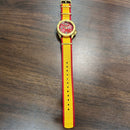 [Pre-Owned] Seiko 5 Sports X Street Fighter V Zangief SRPF24K1 Limited 9999 Automatic Men Watch