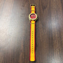 [Pre-Owned] Seiko 5 Sports X Street Fighter V Zangief SRPF24K1 Limited 9999 Automatic Men Watch