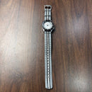 [Pre-Owned] Seiko 5 Sports X Ultraman Ultraseven SBSA195 Limited 3400 Automatic Men Watch