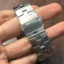 [Pre-Owned] Seiko Arctura 5M62-0AL0 Sapphire Blue Kinetic Men Watch