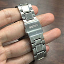 [Pre-Owned] Seiko Presage Sharp Edged SPB169J1 Automatic Men Watch