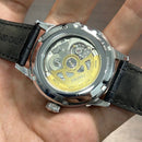 [Pre-Owned] Seiko Presage Cocktail Time Espresso Martini SSA345J1 Power Reserve Men Watch