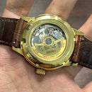 [Pre-Owned] Seiko Presage Cocktail Time SRPD36J1 Limited 8000 Automatic Men Watch