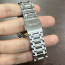 [Pre-Owned] Seiko Presage Style 60’s SRPL07J1 Blue Automatic Men Watch