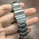 [Pre-Owned] Seiko Presage Style 60’s SRPG05J1 Blue Automatic Men Watch