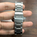 [Pre-Owned] Seiko Presage Style 60’s SSK009J1 Automatic GMT Men Watch