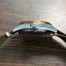 [Pre-Owned] Seiko Prospex Alpinist SPB212J1 Khaki Green Automatic Men Watch