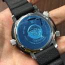 [Pre-Owned] Seiko Prospex Arnie SNJ025P1 Analog-Digital Solar Men Watch