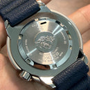 [Pre-Owned] Seiko Prospex Baby Tuna Yellow Butterfly Fish SRPD15K1 Limited Edition Men Watch