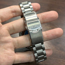 [Pre-Owned] Seiko Prospex Captain Willard Glacier Save The Ocean SPB301J1 Automatic Men Diver Watch