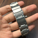 [Pre-Owned] Seiko Prospex Black Samurai SBDY009 JDM Automatic Men Diver Watch