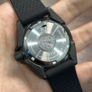 [Pre-Owned] Seiko Prospex Samurai SRPH11K1 'Black Series' Automatic Men Watch