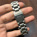 [Pre-Owned] Seiko Prospex Speedtimer Panda SSC813P1 Solar Chronograph Men Watch