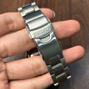 [Pre-Owned] Seiko Prospex Sumo Zimbe 15 SPB194J1 Limited 1500 Automatic Men Diver Watch