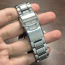 [Pre-Owned] Seiko Selection JDM SARV003 Automatic Men Watch