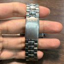 [Pre-Owned] Seiko Vintage Day-Date 7N43-9041 Quartz Watch