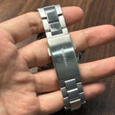 [Pre-Owned] Tag Heuer Aquaracer 500M WAJ2116 Green Cross Limited 1600 Automatic Men Watch