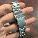 [Pre-Owned] Tag Heuer Aquaracer Grande Date WAF1014 Quartz Men Watch