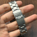 [Pre-Owned] Tag Heuer Aquaracer WAF1110 Black Quartz Men Watch
