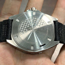 [Pre-Owned] Tag Heuer Formula 1 WAZ101A 43mm Orange Dial Quartz Men Watch