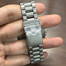 [Pre-Owned] Tag Heuer Formula 1 Alarm WAC111A Quartz Men Watch