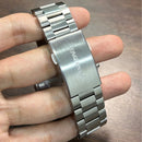 [Pre-Owned] Tag Heuer Formula 1 CAZ1014 Blue Quartz Chronograph Men Watch