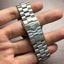 [Pre-Owned] Tag Heuer Vintage 2000 WK2110 White Automatic Unisex Watch