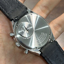 [Pre-Owned] Timex Q TMTW2V42700U9 Quartz Chronograph Men Watch