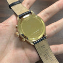 [Pre-Owned] Tissot Chrono XL Classic T1166173605701 Gold Quartz Chronograph Men Watch