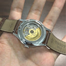 [Pre-Owned] Tissot Heritage 1938 39mm Automatic COSC Men Watch
