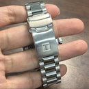 [Pre-Owned] Tissot PR516 40mm Quartz Chronograph Men Watch