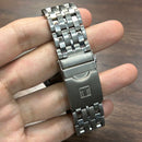 [Pre-Owned] Tissot PRC 100 Titanium Quartz Chronograph Men Watch